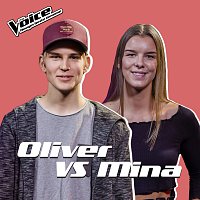 Mina Lund, Oliver Mathisen – Dusk Till Dawn [Fra TV-Programmet "The Voice"]