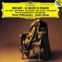 Wiener Philharmoniker, Claudio Abbado – Mozart: Le Nozze di Figaro (Highlights)