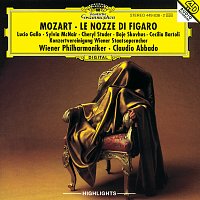 Mozart: Le Nozze di Figaro (Highlights)