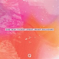 QUEST – One Way Ticket (feat. Rhap Salazar)