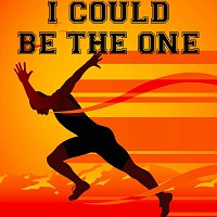 Přední strana obalu CD I Could Be The One