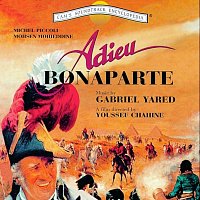 Gabriel Yared – Adieu Bonaparte [Original Motion Picture Soundtrack]
