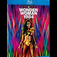 Různí interpreti – Wonder Woman 1984