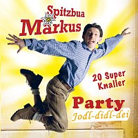 Spitzbua Markus – Party Jodl-didl-dei