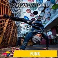 Přední strana obalu CD Rangadang VI