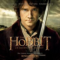 The Hobbit: An Unexpected Journey Original Motion Picture Soundtrack [International Version]
