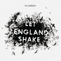 PJ Harvey – Let England Shake MP3