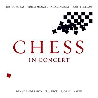 Various Artists.. – Chess In Concert