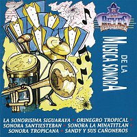 Various  Artists – Los Reyes de la Música Sonora