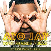 Ayo Jay, Chris Brown & Kid Ink – Your Number REMIX