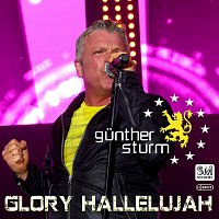 Gunther Sturm – Glory Hallelujah