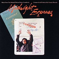 Různí interpreti – Midnight Express
