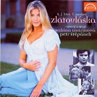 Sabina Laurinová – Erben - Janečková: Zlatovláska MP3