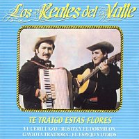 Los Reales Del Valle – Te Traigo Estas Flores