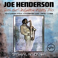 Joe Henderson – Straight No Chaser