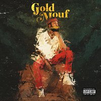 Přední strana obalu CD Gold Mouf