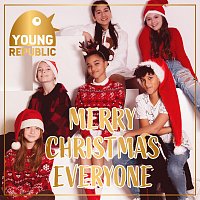 Young Republic – Merry Christmas Everyone