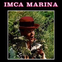 Přední strana obalu CD Imca Marina [Remastered 2022]