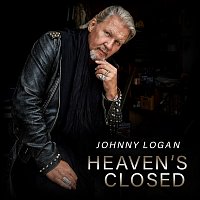 Johnny Logan – Heaven's closed