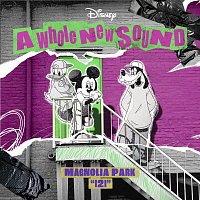Magnolia Park, Disney – I2I [From "A Whole New Sound"]