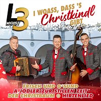 Ligist 3 – I woass, dass ’s Christkindl gibt
