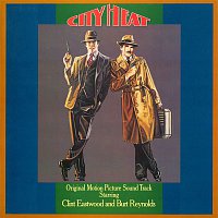 City Heat – City Heat (Original Motion Picture Soundtrack)