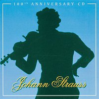 Johann Strausz Anniversary CD