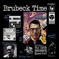 Dave Brubeck – Brubeck Time