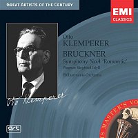 Otto Klemperer – Bruckner: Symphony No.4 'Romantic'
