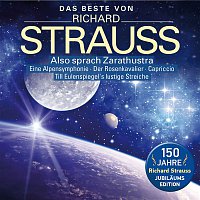 Various Artists.. – Das Beste von Richard Strauss