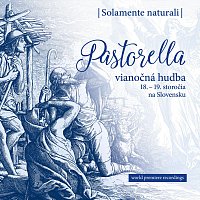 Solamente naturali – Pastorella