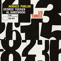 Horace Parlan – Us Three