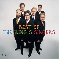 The King's Singers – Best Of The King's Singers
