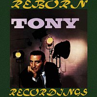 Přední strana obalu CD Tony (HD Remastered)