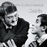 Milan Lasica & Július Satinský – Soirée