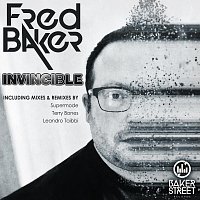 Fred Baker – Invincible
