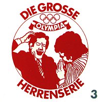 Franz Mika – Grosse Olympia Herrenserie 3