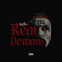 Ghostface600 – Real Demons