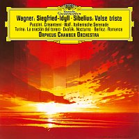 Orpheus Chamber Orchestra – Wagner: Siegfried Idyll; Puccini: Crisantemi; Turina: La Oracion Del Torero; Berlioz: Reverie Et Caprice Romance Op. 8; Sibelius:  Valse Triste, Op. 44; Dvořák: Notturno in B Major, Op. 40