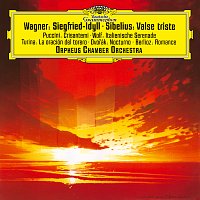 Orpheus Chamber Orchestra – Wagner: Siegfried Idyll; Puccini: Crisantemi; Sibelius: Valse triste; Dvořák: Notturno
