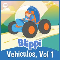 Blippi Espanol – Blippi Vehículos, Vol.1