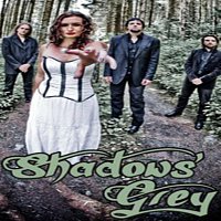 Shadows Grey – The Remasters EP
