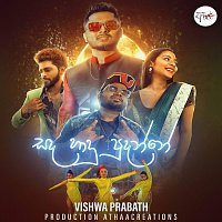Vishwa Prabath, Harry Harsh – Sada Hadu Pudanne (feat. Harry Harsh)