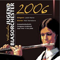 Nationales Jugendblasorchester – Live 2006, Vol. 2