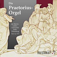 Tobias Nicolaus – Die Praetorius-Orgel der Martin-Luther-Universität Halle-Wittenberg Sauer OP. 1333