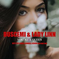 Buscemi, Lady Linn – You’re a Queen (Vett Edtz More Cowbell Rerub Ultradef Mix)