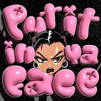 Zia Jade – Put It In Ya Face