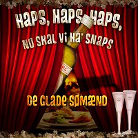 De Glade Somaend – Haps - Haps