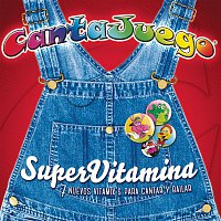 CantaJuego – SuperVitamina