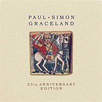 Paul Simon – Graceland 25th Anniversary Edition